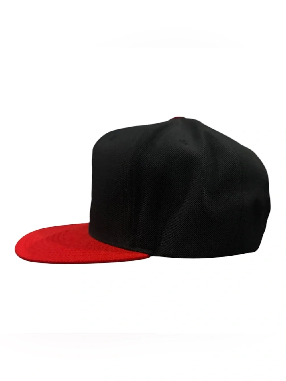Adidas Derrick Rose DROSE 5.0 Chicago Color Way Black Red Snapback Hat OSFA